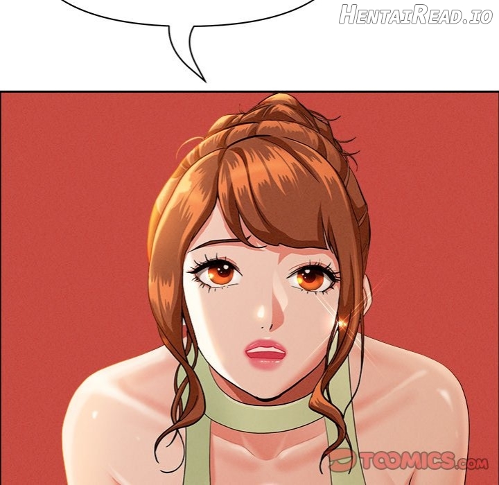 Milf Guard Chapter 39 - page 30