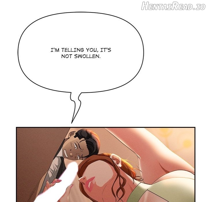 Milf Guard Chapter 39 - page 34