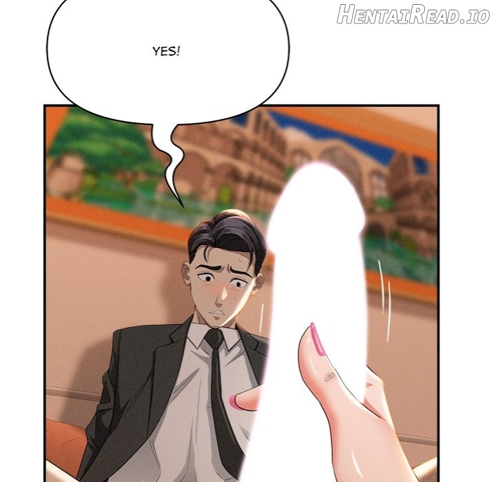 Milf Guard Chapter 39 - page 36