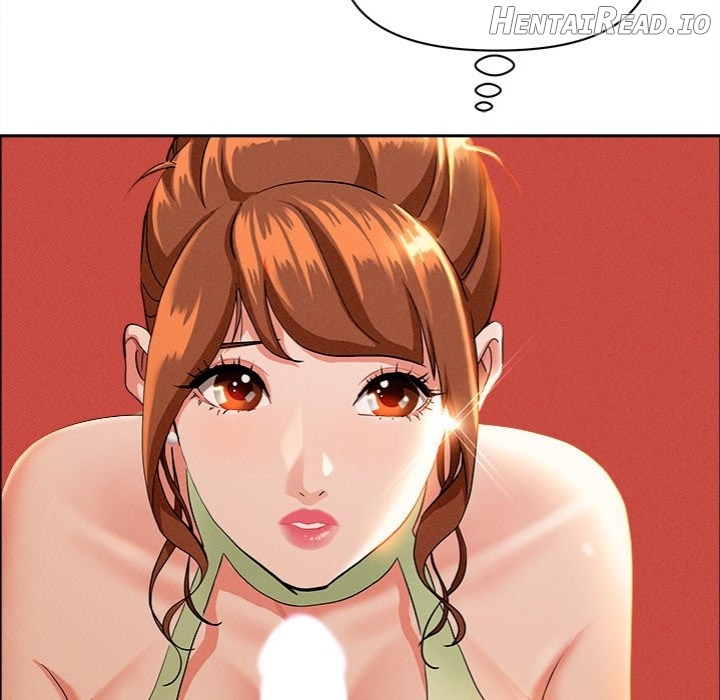 Milf Guard Chapter 39 - page 38