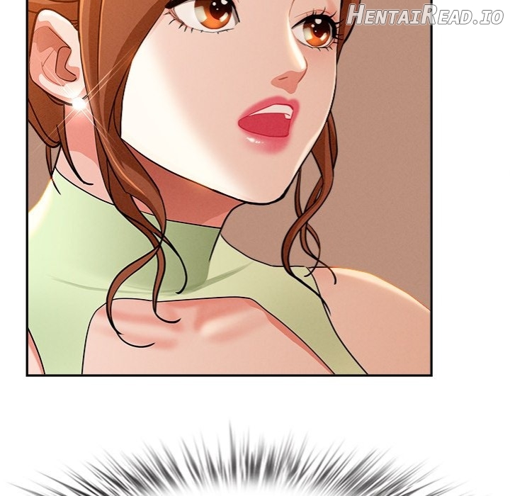 Milf Guard Chapter 39 - page 47