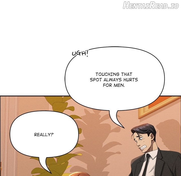 Milf Guard Chapter 39 - page 52