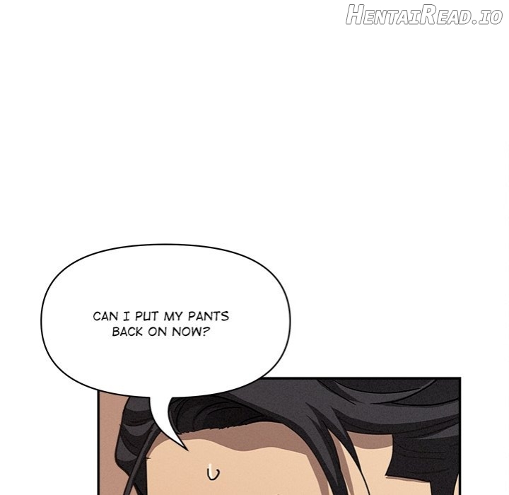 Milf Guard Chapter 39 - page 54
