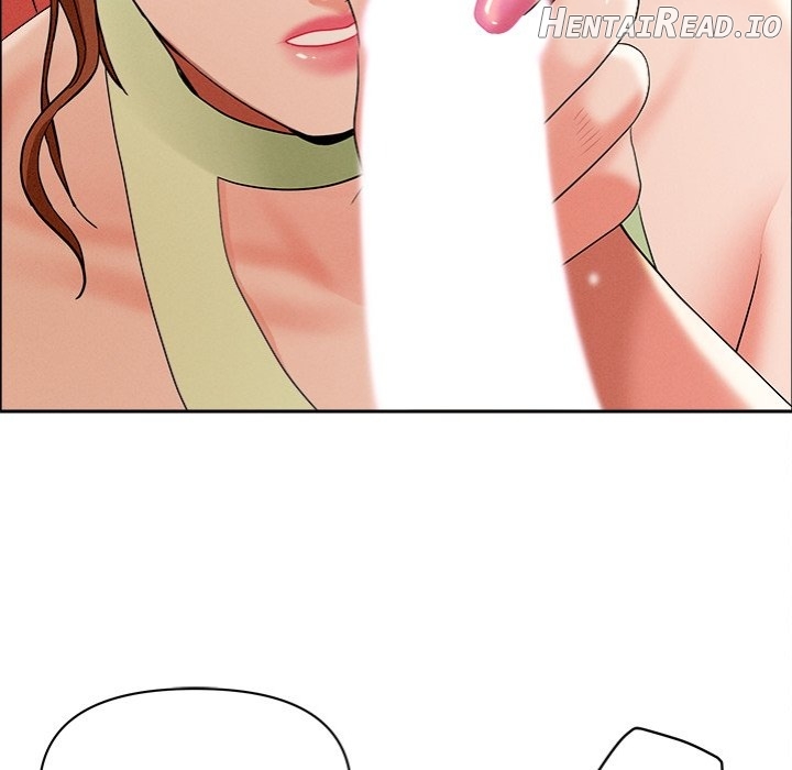 Milf Guard Chapter 39 - page 59