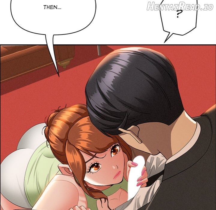 Milf Guard Chapter 39 - page 60