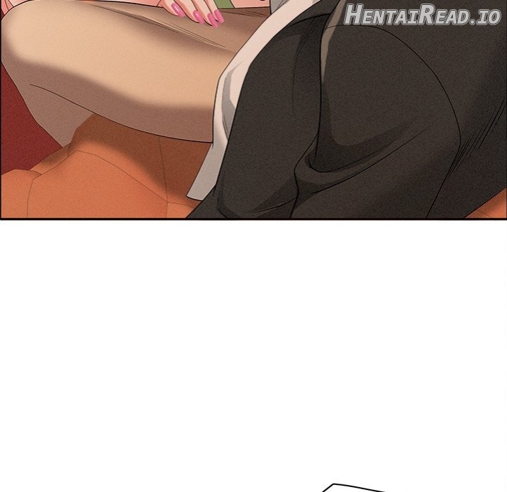 Milf Guard Chapter 39 - page 61