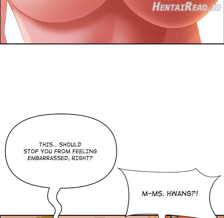 Milf Guard Chapter 39 - page 67