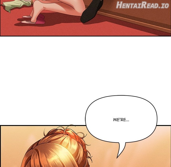Milf Guard Chapter 39 - page 69