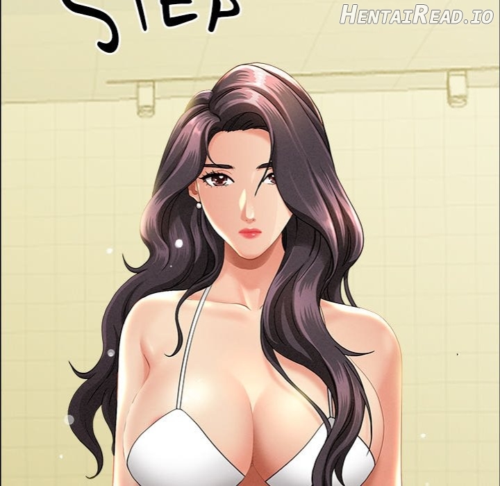 Milf Guard Chapter 39 - page 95