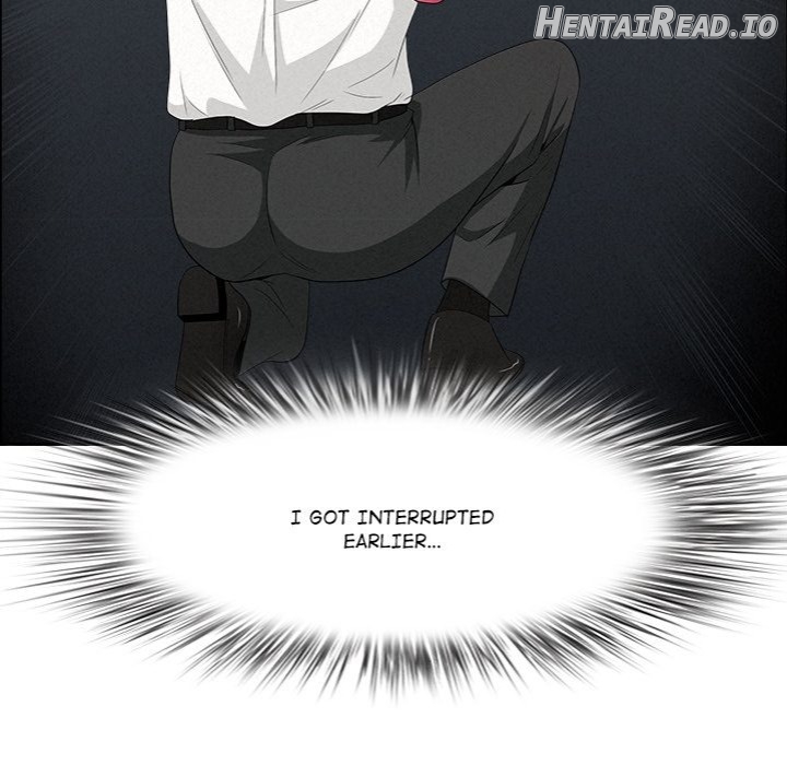 Milf Guard Chapter 49 - page 103
