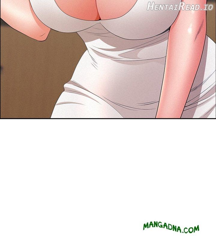 Milf Guard Chapter 49 - page 105