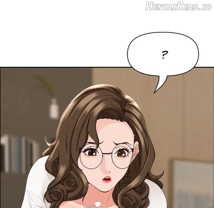 Milf Guard Chapter 49 - page 106