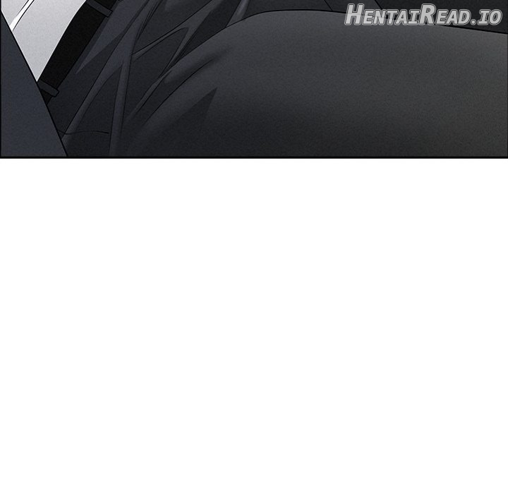Milf Guard Chapter 49 - page 108