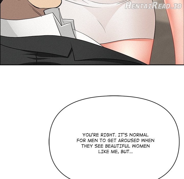 Milf Guard Chapter 49 - page 119