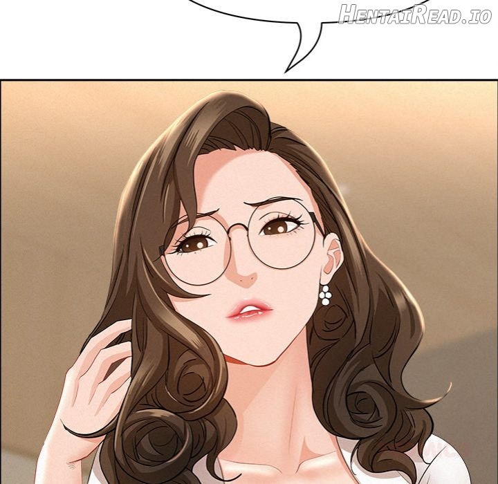 Milf Guard Chapter 49 - page 120