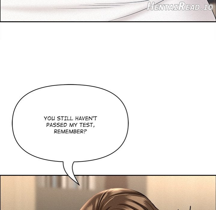 Milf Guard Chapter 49 - page 122