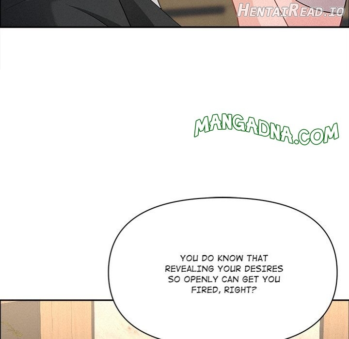 Milf Guard Chapter 49 - page 124