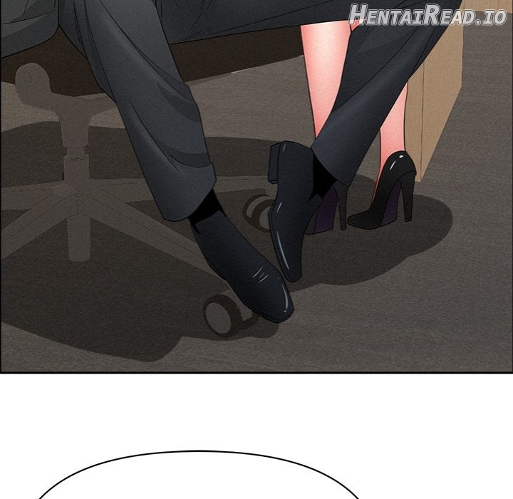 Milf Guard Chapter 49 - page 126