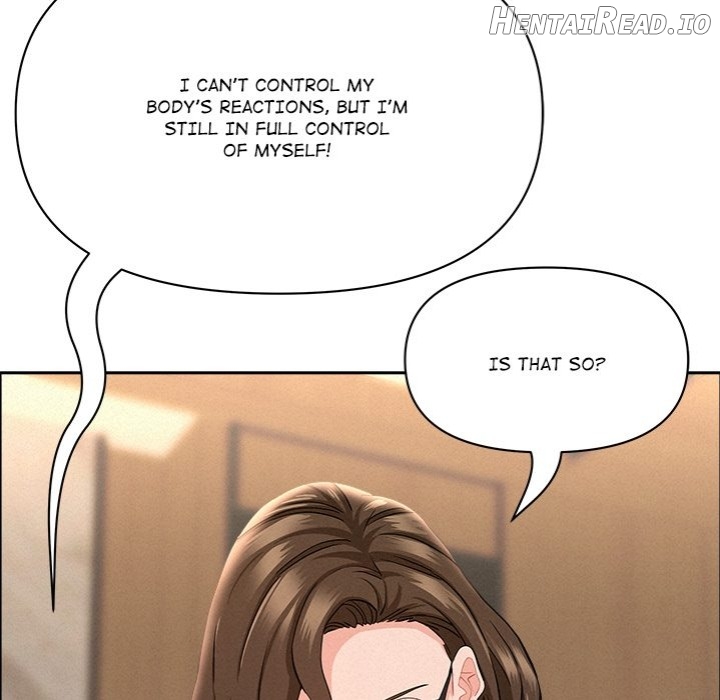 Milf Guard Chapter 49 - page 127