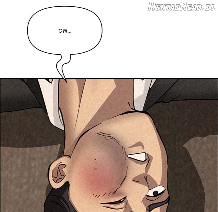 Milf Guard Chapter 49 - page 13