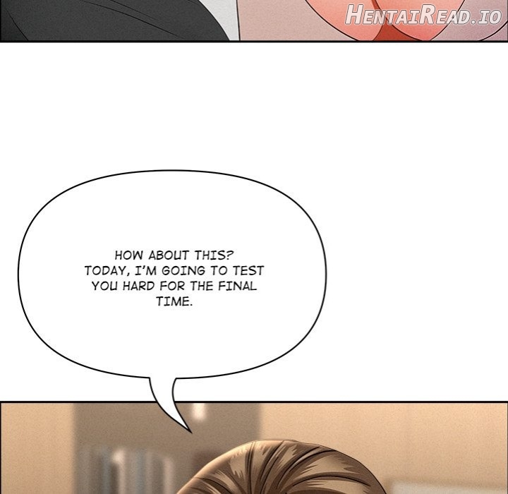 Milf Guard Chapter 49 - page 133