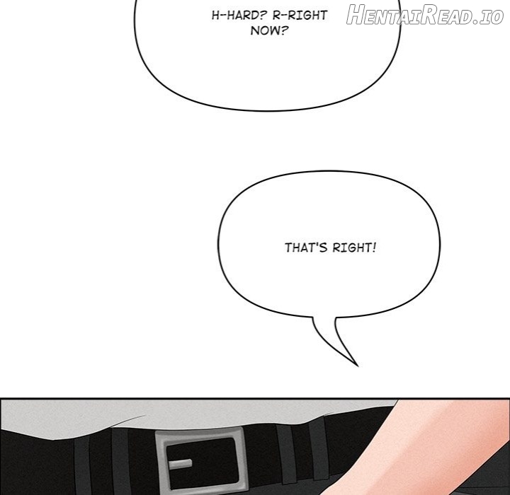 Milf Guard Chapter 49 - page 135