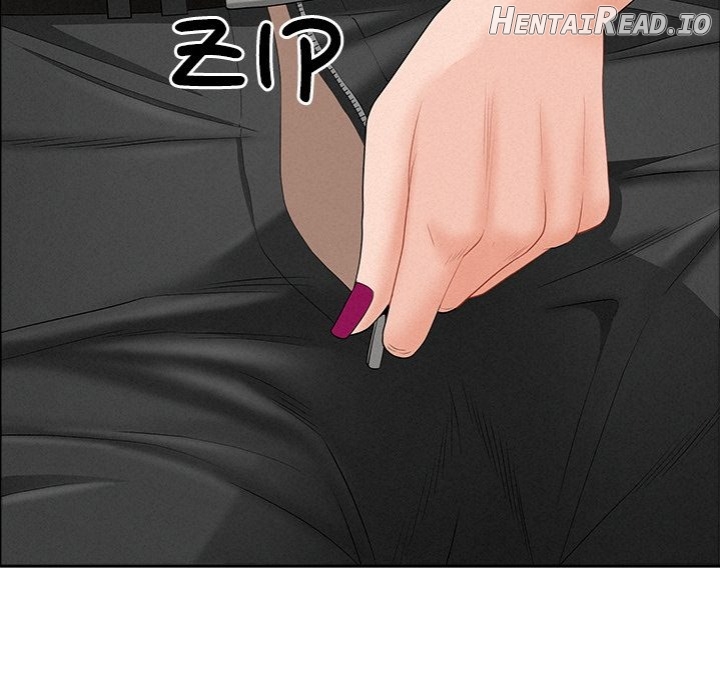Milf Guard Chapter 49 - page 136
