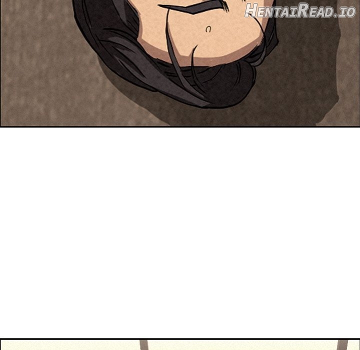 Milf Guard Chapter 49 - page 14