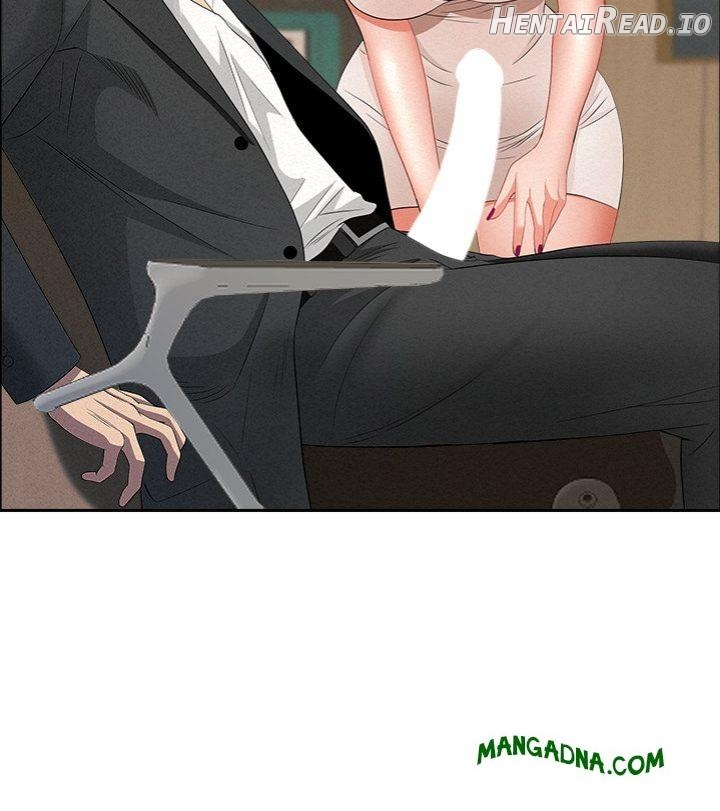 Milf Guard Chapter 49 - page 143