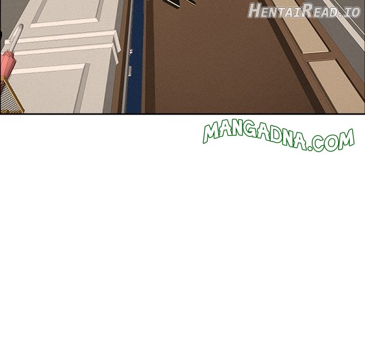 Milf Guard Chapter 49 - page 154