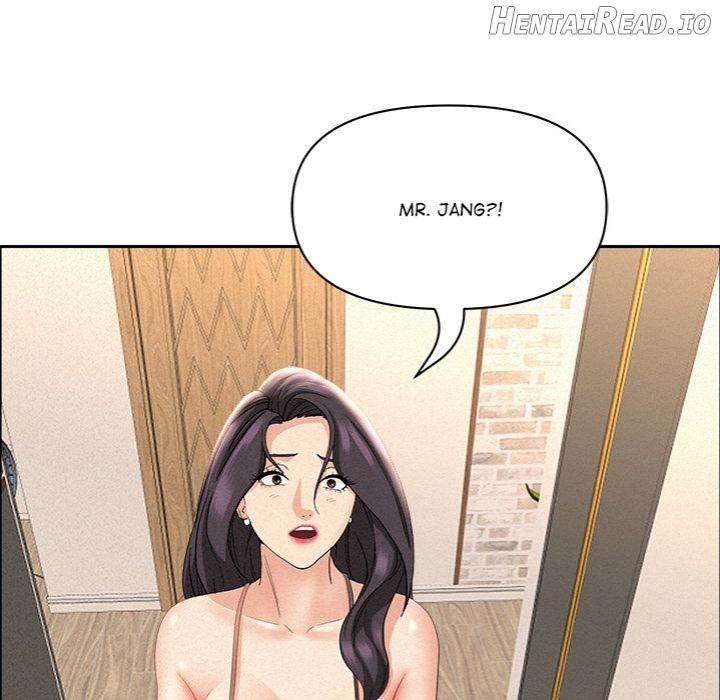 Milf Guard Chapter 49 - page 157