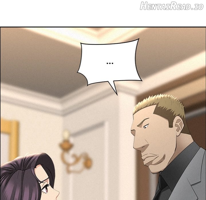Milf Guard Chapter 49 - page 160