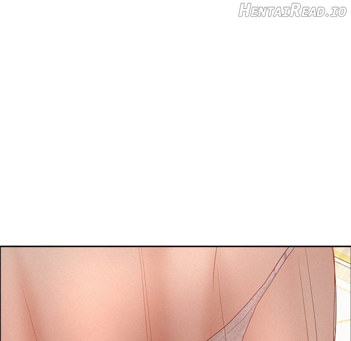 Milf Guard Chapter 49 - page 164