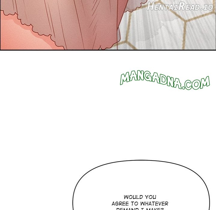 Milf Guard Chapter 49 - page 166