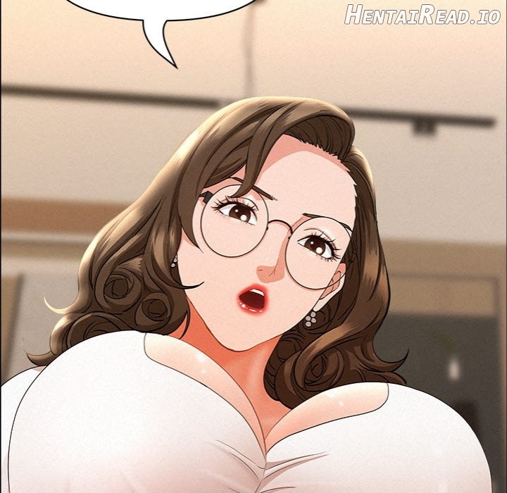 Milf Guard Chapter 49 - page 18