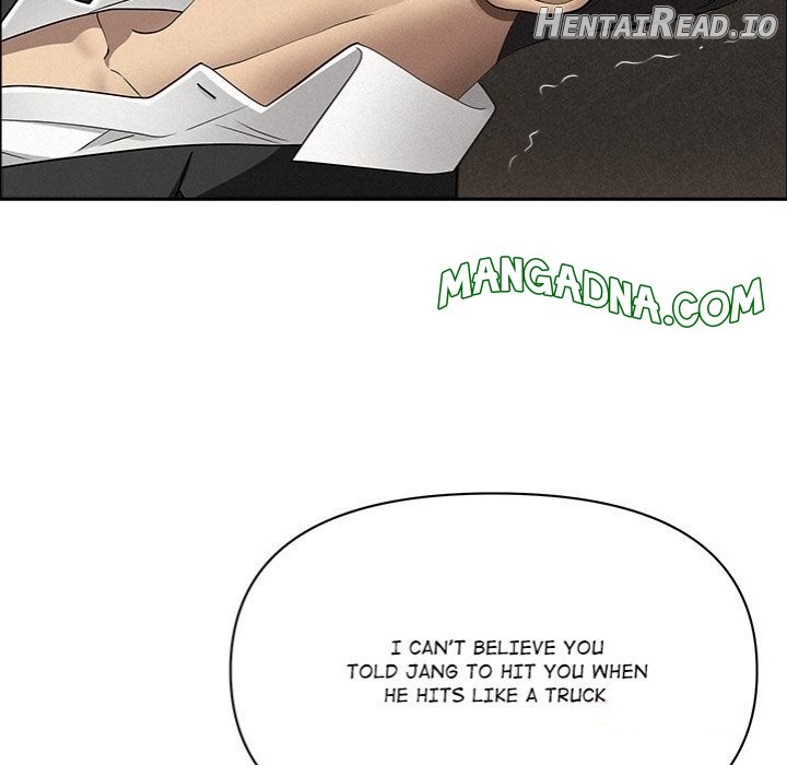 Milf Guard Chapter 49 - page 21