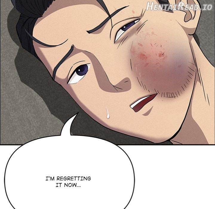Milf Guard Chapter 49 - page 26