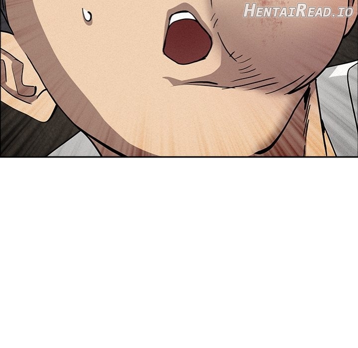Milf Guard Chapter 49 - page 28