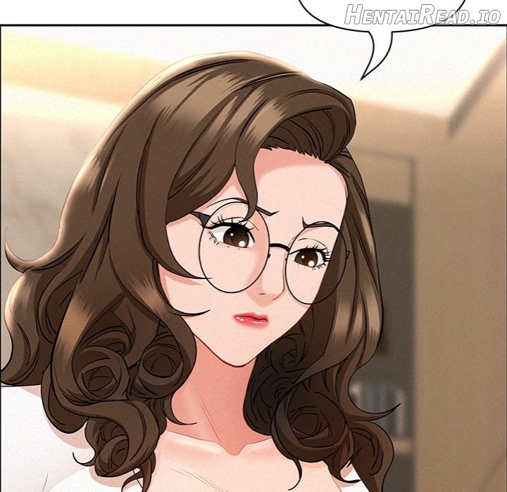 Milf Guard Chapter 49 - page 38