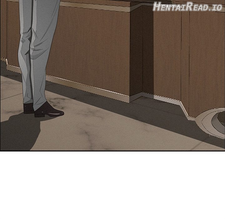 Milf Guard Chapter 49 - page 52