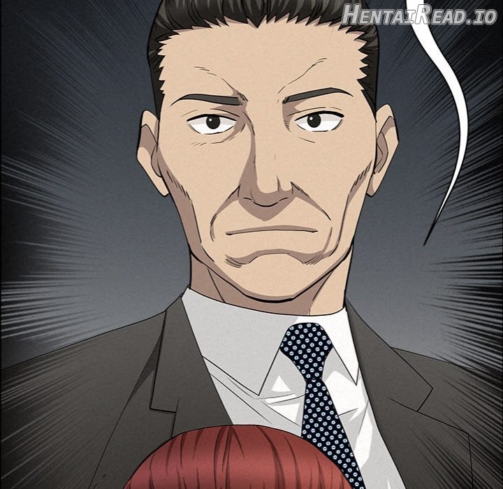 Milf Guard Chapter 49 - page 56