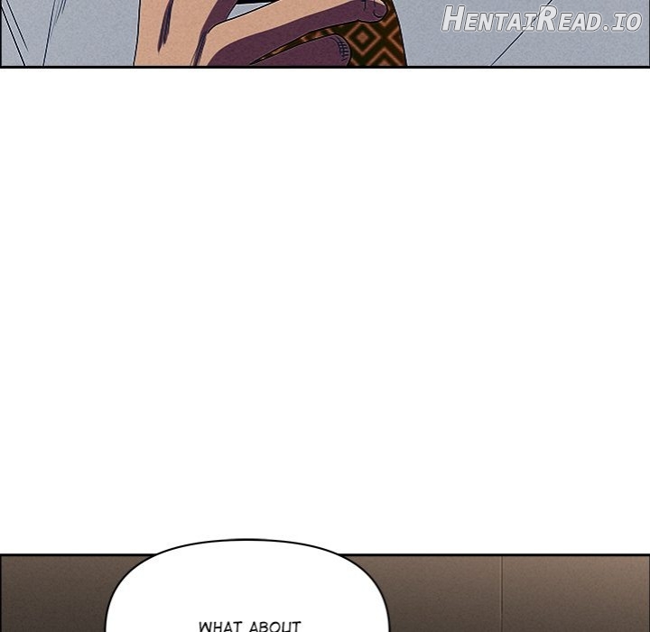 Milf Guard Chapter 49 - page 58