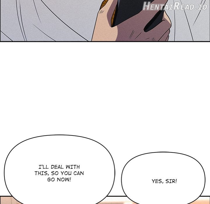 Milf Guard Chapter 49 - page 62