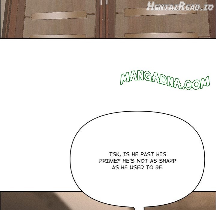Milf Guard Chapter 49 - page 69