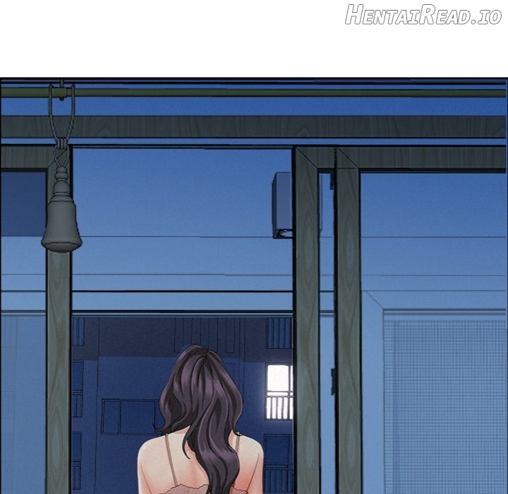 Milf Guard Chapter 49 - page 74
