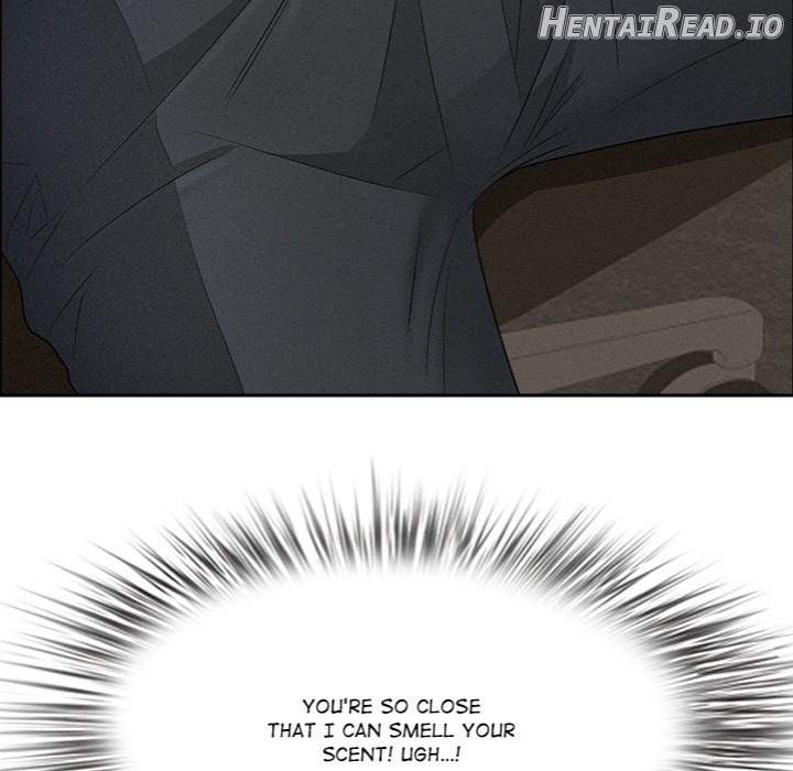 Milf Guard Chapter 49 - page 98