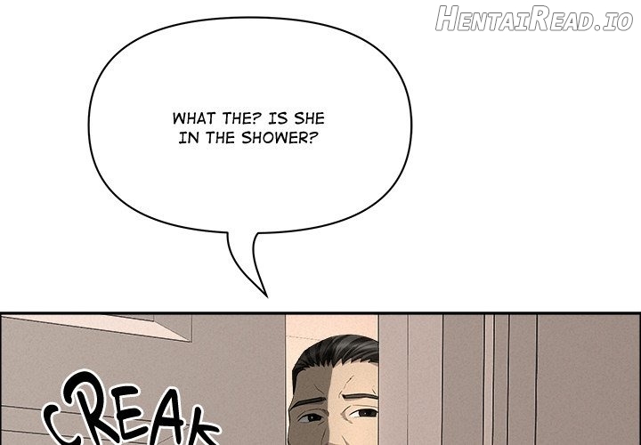 Milf Guard Chapter 45 - page 1