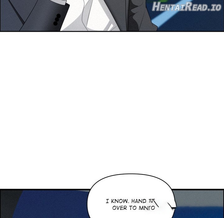 Milf Guard Chapter 45 - page 102