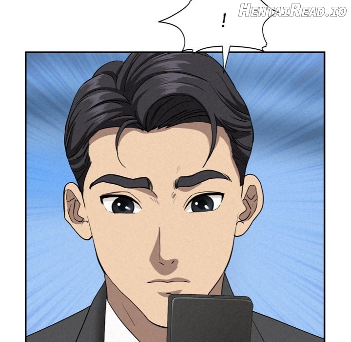 Milf Guard Chapter 45 - page 114