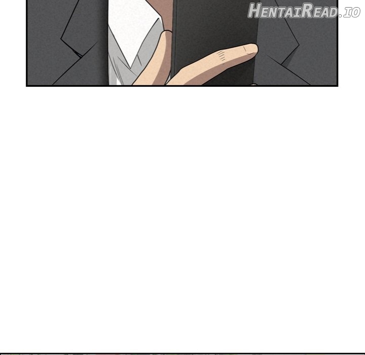 Milf Guard Chapter 45 - page 115